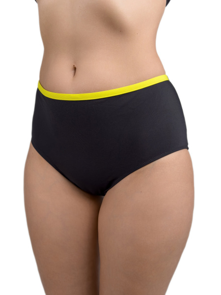 480309 Трусы купальные женские