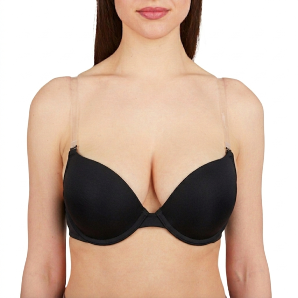 S1152  Бюстгальтер (Бежевый, 85B)