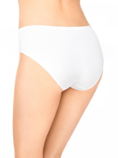 210145 Трусы женские (Белый, 114тр.)