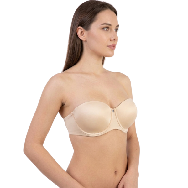 120240 Бюстгальтер (Нюд, 85F)
