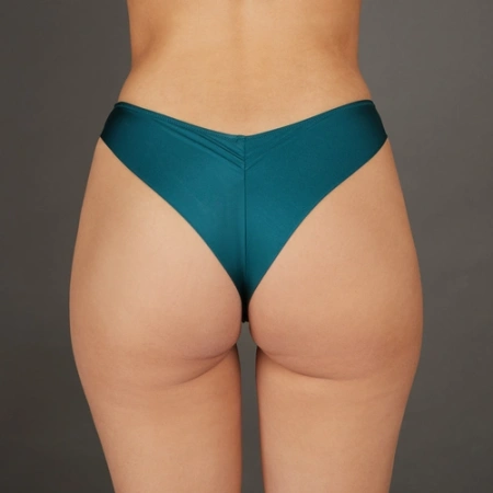 850064 Трусы купальные (Морской нефрит, 98 тр.)