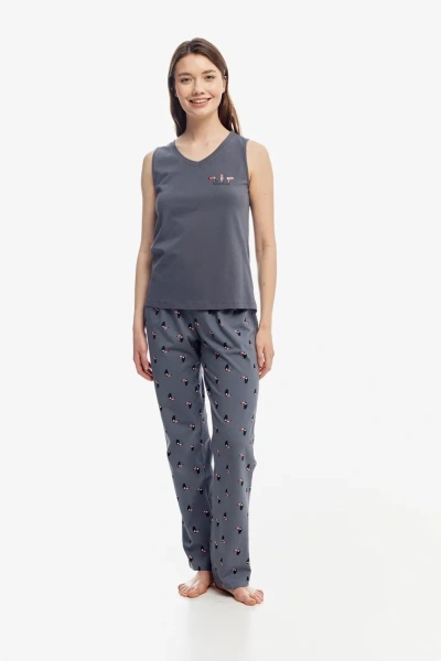 9448 Майка женская