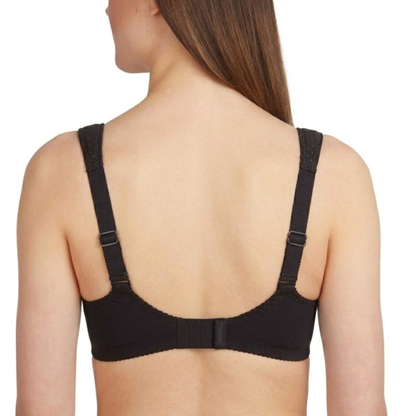 134140 Бюстгальтер (Черный, 85J)