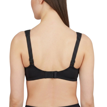 134040 Бюстгальтер (Черный, 80F)