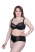 122770 Бюстгальтер (Черный, 85C)
