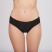 257180 Трусы женские (Черный, 98 тр.)