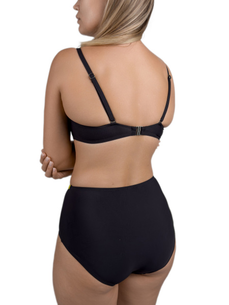 480309 Трусы купальные женские