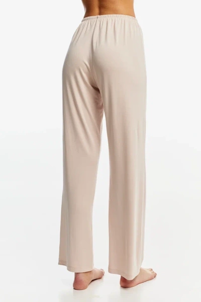 9411 Брюки пижамные женские