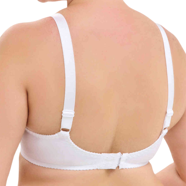 102770 Бюстгальтер (Белый, 70J)