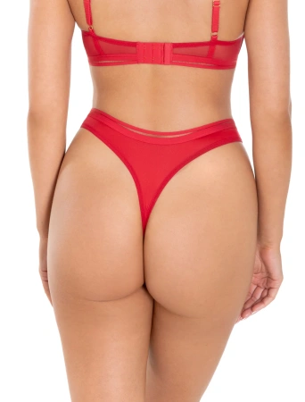 49L61 Трусы женские (Рубин, 44 тр.)