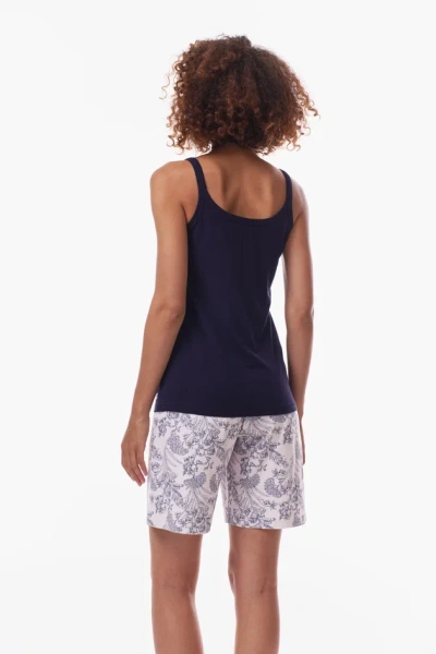 9540 Шорты пижамные женские