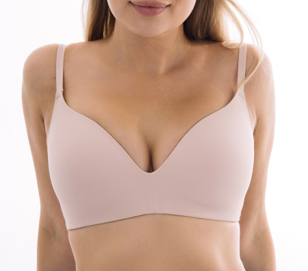 92H30 Бюстгальтер (Сереб.пион, 90F)