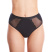 360618 Трусы женские (Черный, 98 тр.)