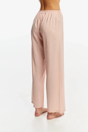 9441 Брюки пижамные женские (Розовый опал, 170-92)