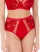 49L51 Трусы женские (Рубин, 50 тр.)