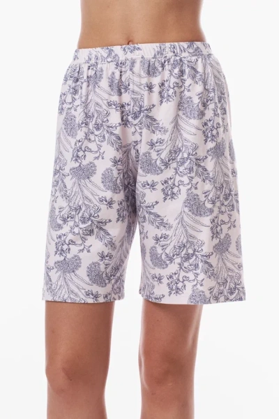 9540 Шорты пижамные женские