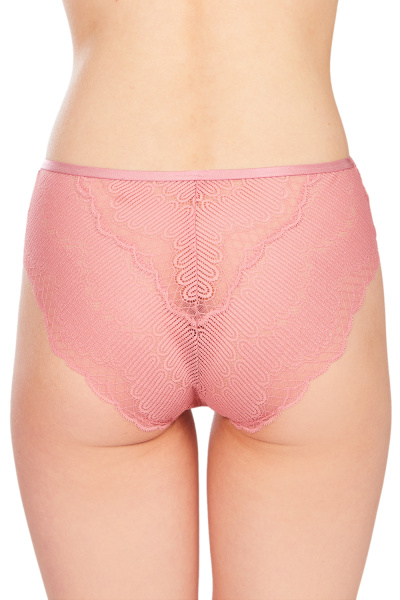 360550 Трусы женские (Клубничный мусс, 98 тр.)