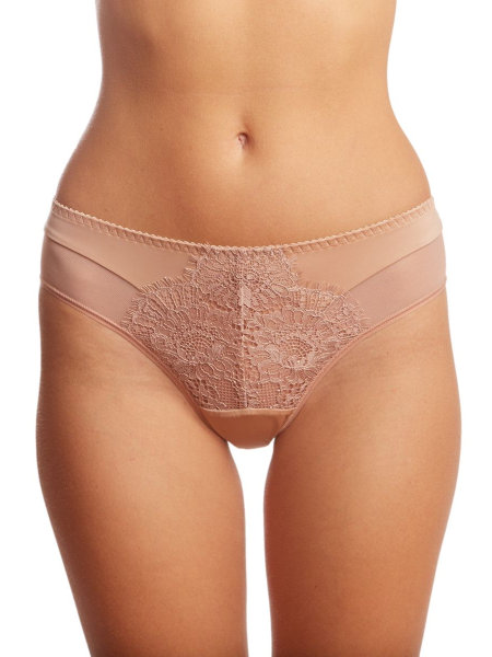 360531 Трусы женские (Приглушенно белый, 114тр.)