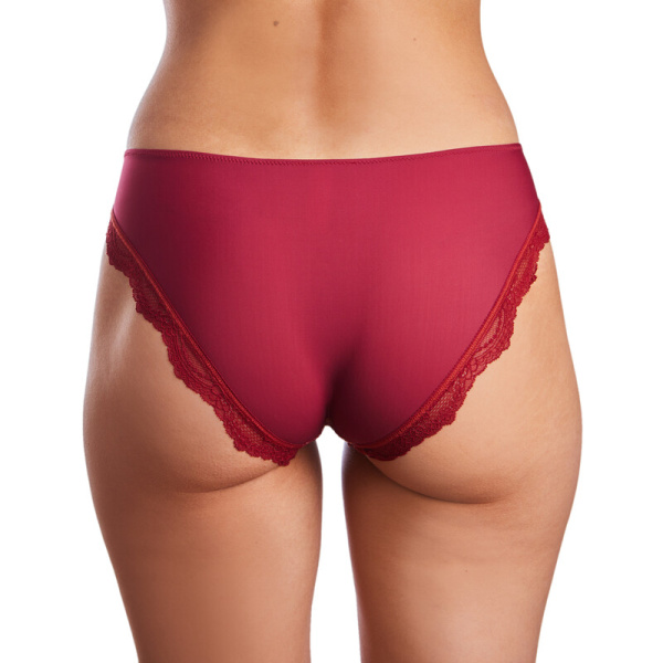 360601 Трусы женские (Нюд/терракотовый, 98 тр.)