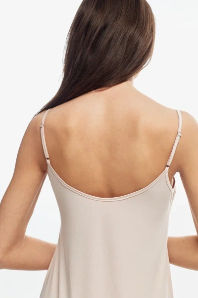 9404 Сорочка ночная женская