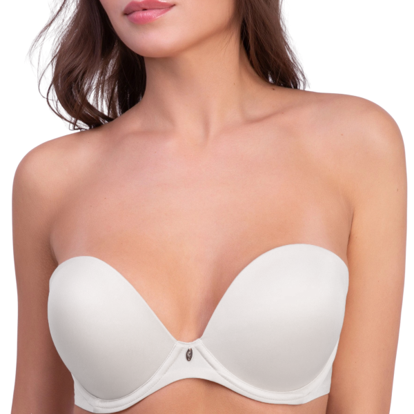 120080 Бюстгальтер (Белый, 80C)