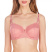 320616  Бюстгальтер (Клубничный мусс, 80F)