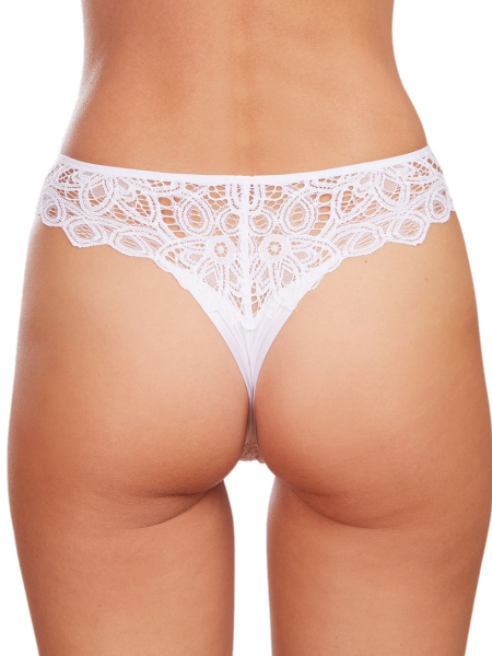 360537 Трусы женские (Белый, 98 тр.)