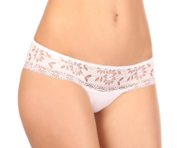 210210 Трусы женские (Белый, 106 тр.)