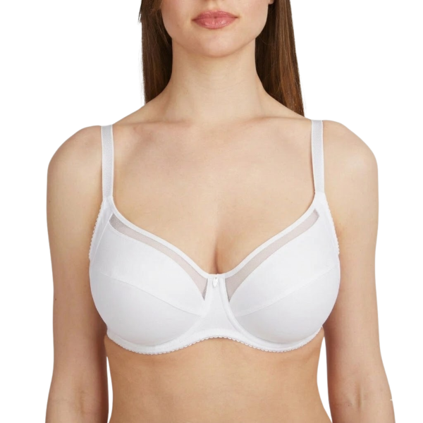100150 Бюстгальтер (Белый, 70G)