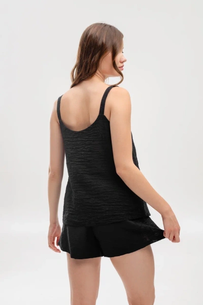 9399 Топ пижамный женский