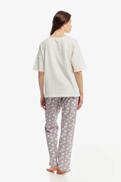 9460 Фуфайка женская