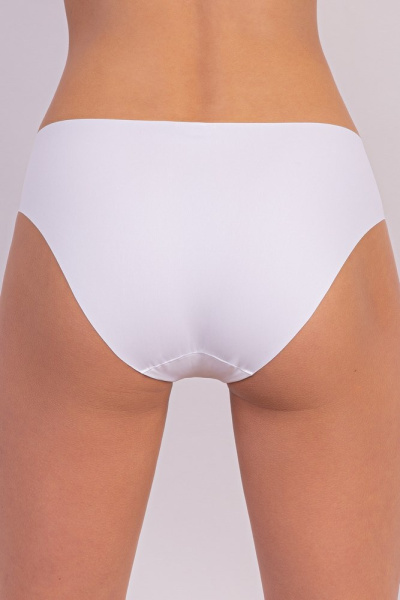 260010 Трусы женские (Белый, 110 тр.)