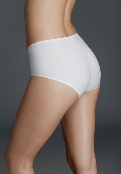230200 Трусы женские (Белый, 122 тр)