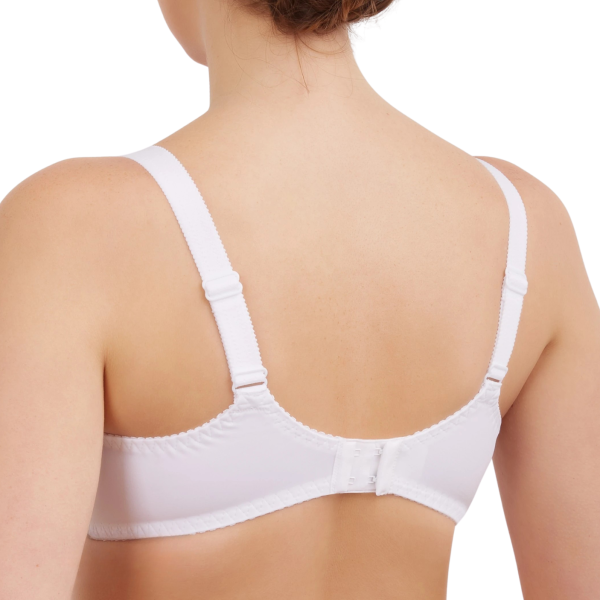 118180 Бюстгальтер (Белый, 80E)