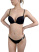 470327 Бюстгальтер купальный (Черный, 85B)