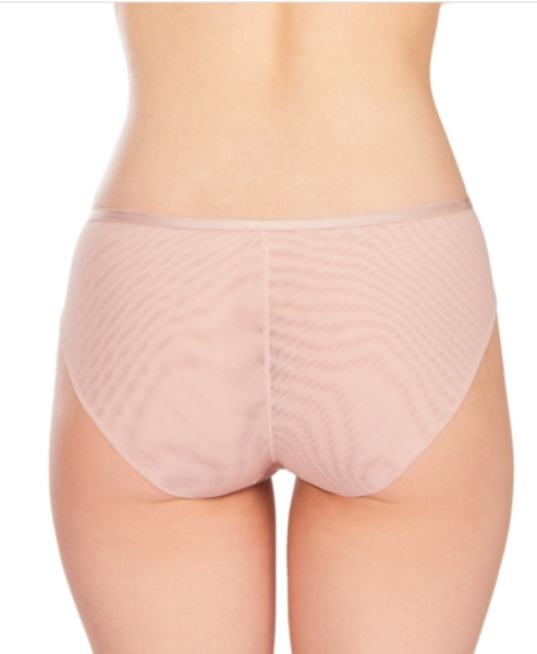 360582 Трусы женские (Винтажная роза, 114тр.)