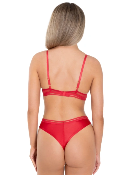 49L35 Бюстгальтер (Рубин, 85B)