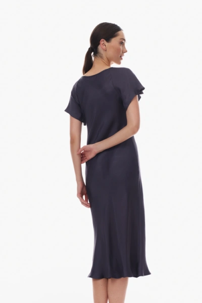 9622 Сорочка ночная женская