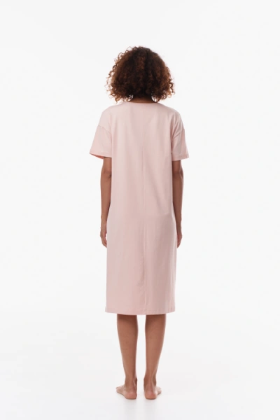 9552 Сорочка ночная женская