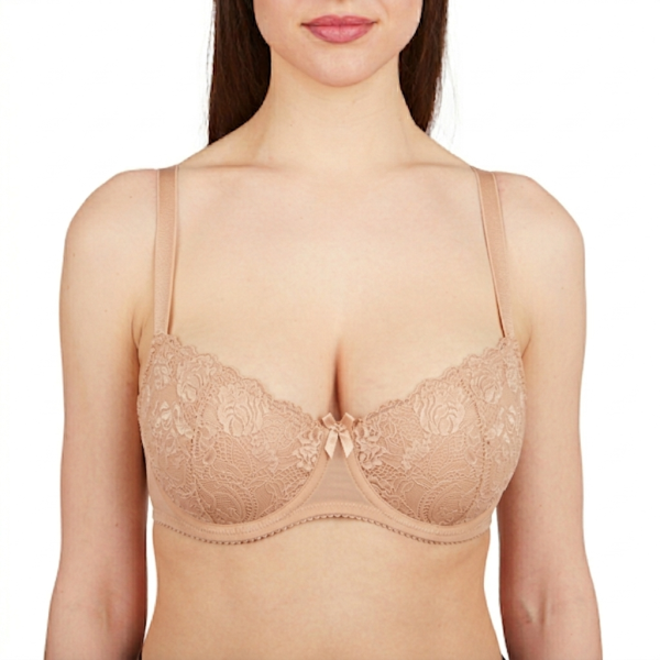 120370 Бюстгальтер (Нюд, 70A)