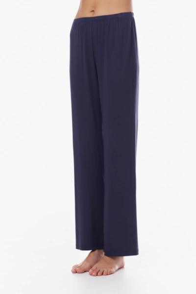 9599 Брюки пижамные женские