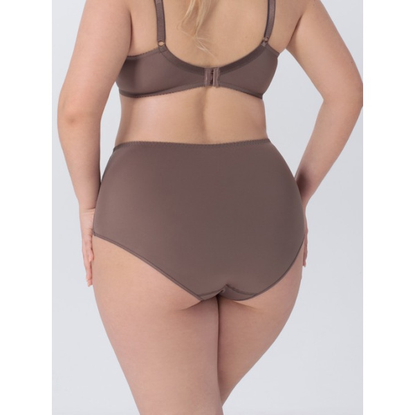 250148 Трусы женские (Какао, 114тр.)