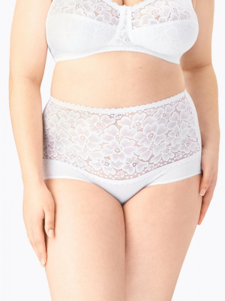 210134 Трусы женские (Белый, 114тр.)