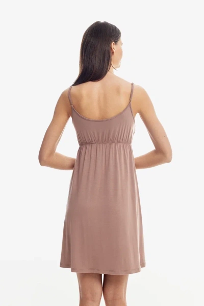 9476 Сорочка ночная женская