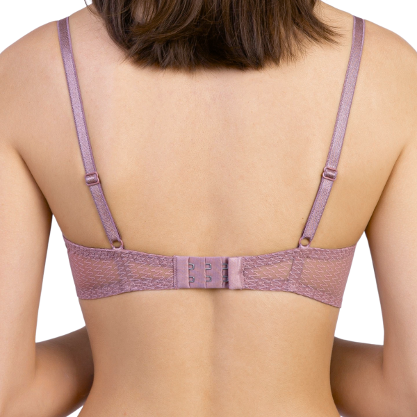 124292 Бюстгальтер (Кофейный десерт, 70A)