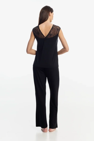 9414 Майка пижамная женская