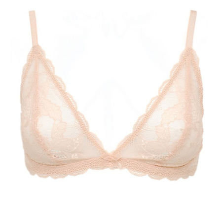 120180 Бюстгальтер (Белый, 80B)