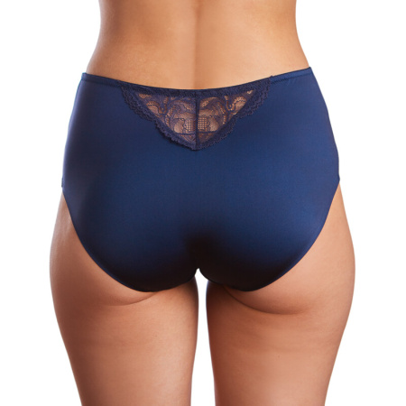 360613* Трусы женские (Ночной индиго, 106 тр.)