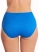 480376 Трусы купальные женские (Василек, 118тр.)