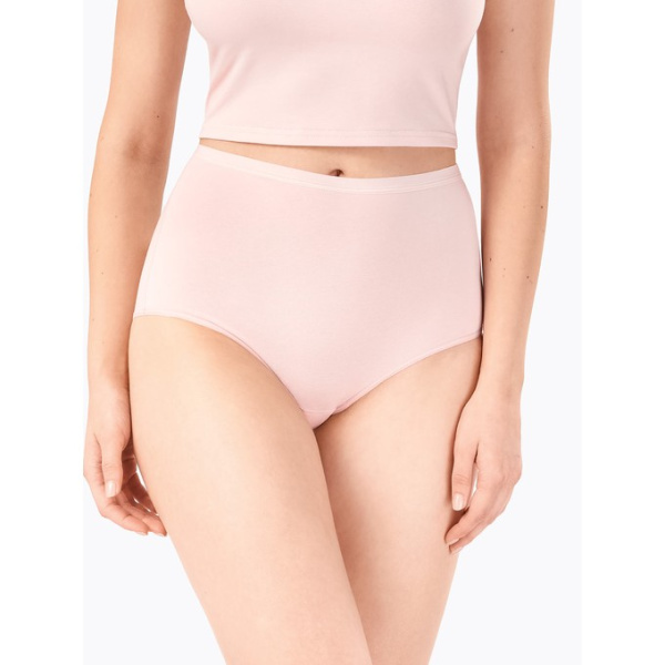 210146 Трусы женские (Пион, 118тр.)